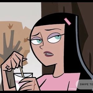 Meet your Posher, Elena